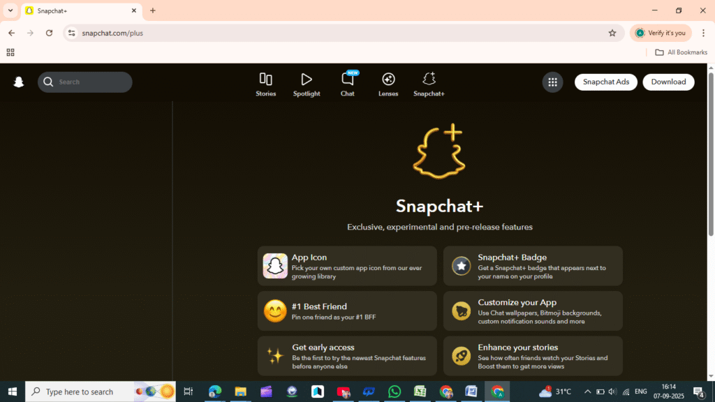 snapchat Snapchat solar system