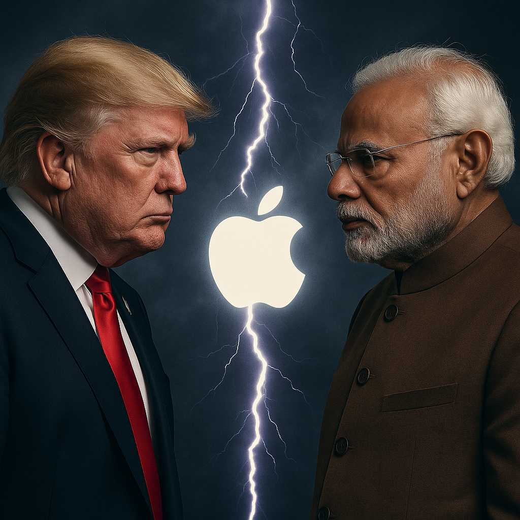 trump Trump's tariff effect on cost of iphone 17 Pro and Air